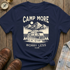 Camp More T-Shirt