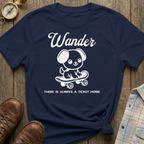 Wander T-Shirt