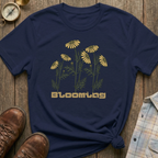 Blooming Floral T-Shirt