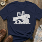 Fiji Island Girl T-Shirt