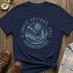 Olympic T-Shirt