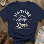 Nature Lover T-Shirt