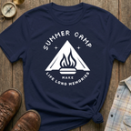 Summer Camp T-Shirt