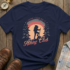 Hiking Club T-Shirt