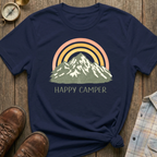 Happy Camper Love T-Shirt