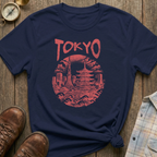 Tokyo Vintage T-Shirt