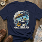 Caribbean T-Shirt