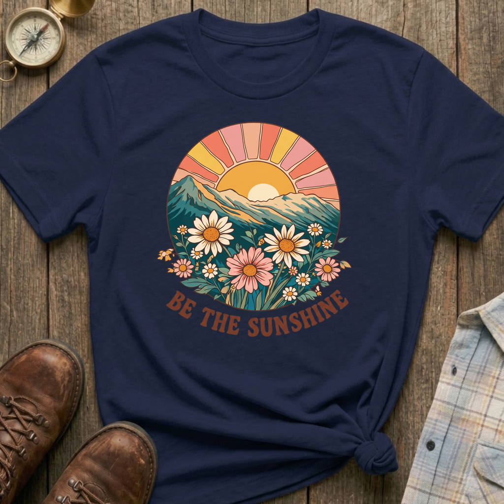 Be The Sunshine T-Shirt