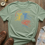 Italia Cheers T-Shirt
