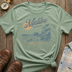Malibu California T-Shirt