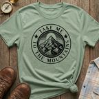 Mountains T-Shirt
