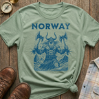 Norway Viking T-Shirt