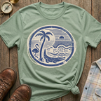 Florida Vintage T-Shirt
