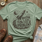 Houston Sketch T-Shirt