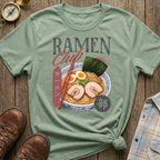 Ramen Club T-Shirt