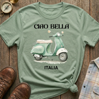 Ciao Bella T‑Shirt
