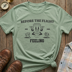 Flight Feeling T-Shirt