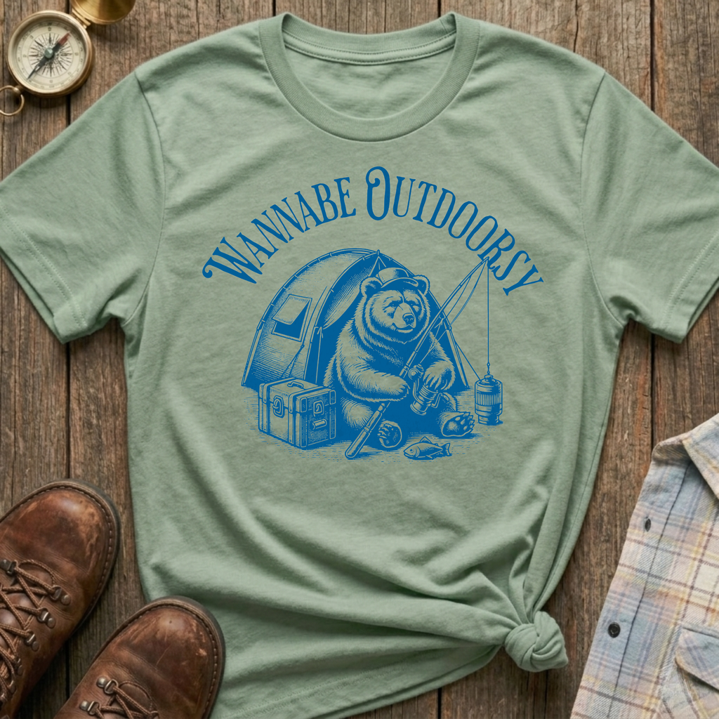 Wannabe T-Shirt