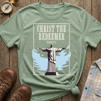 Christ the Redeemer T-Shirt