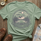 At The Lake T‑Shirt