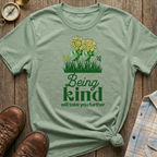 Being Kind T‑Shirt