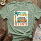 Sea Lover T-Shirt