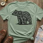 California Bear T-Shirt