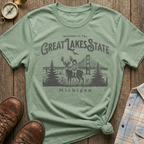 Michigan T-Shirt