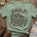 Amalfi Sketch T-Shirt