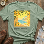 Amalfi Lemon T-Shirt