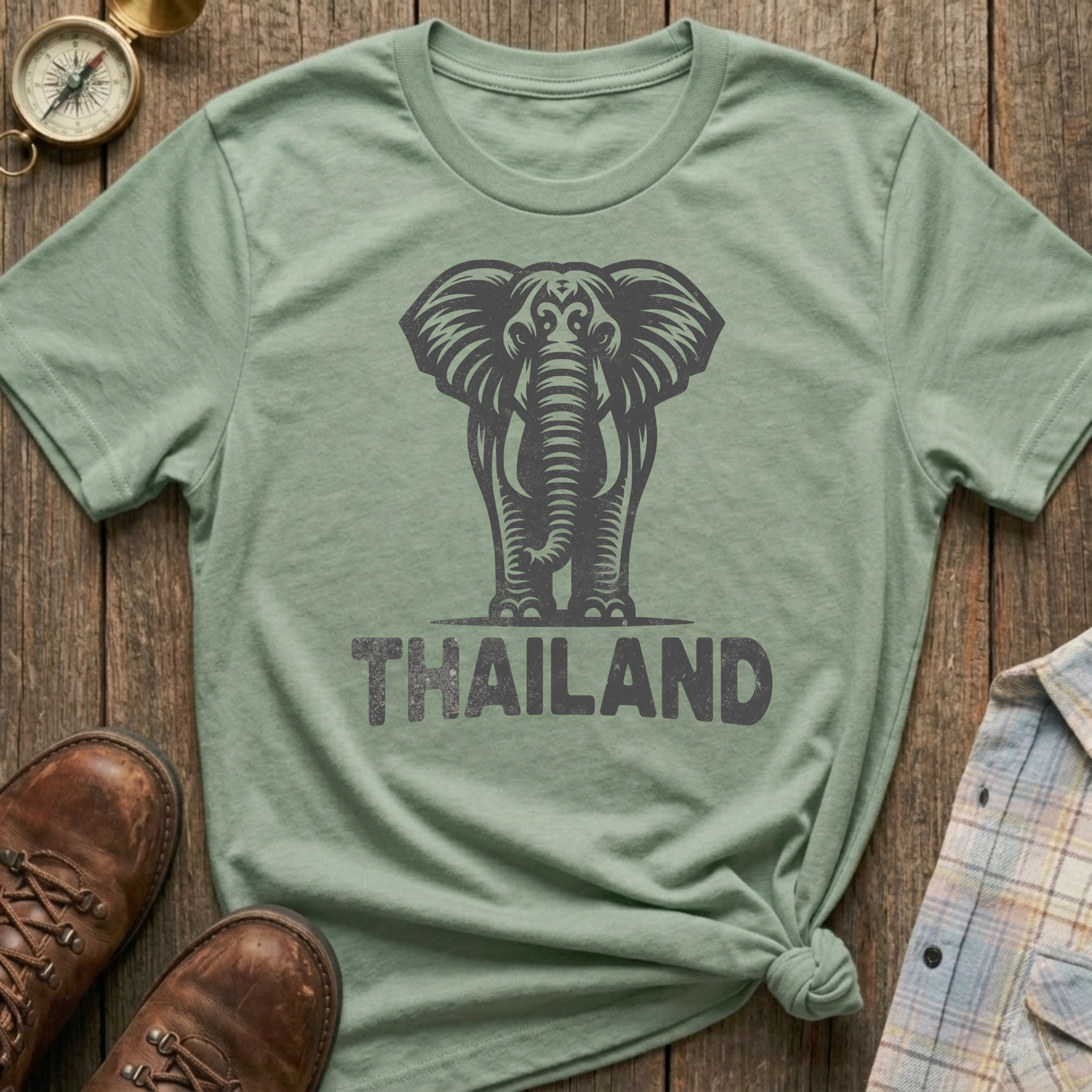 Thailand T-Shirt