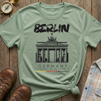 Berlin Graphic T-Shirt