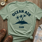 Ocean Air Club T-Shirt