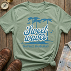 Nassau Bahamas T-Shirt