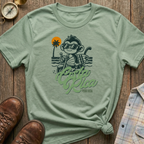 Costa Rica T-Shirt
