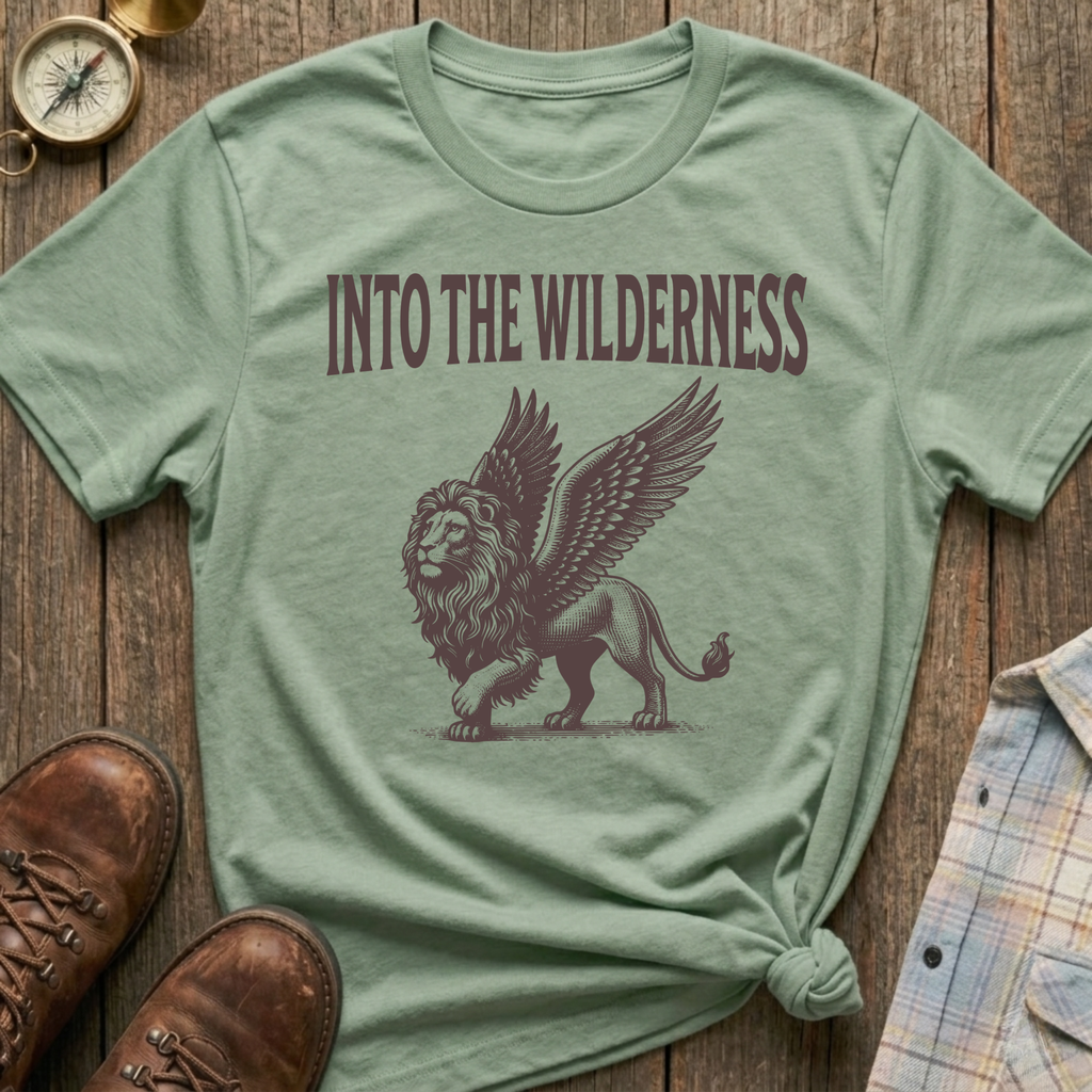 Wilderness T-Shirt