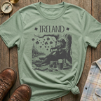 Ireland Vintage T-Shirt