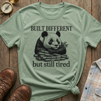 Built Different T-Shirt