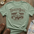 Wyoming T‑Shirt