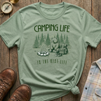 Camping Life T-Shirt