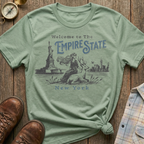 Empire State T-Shirt