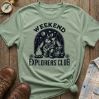 Weekend Explorers T-Shirt