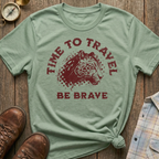 Time to Travel T-Shirt