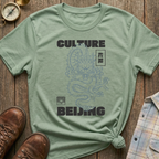 Beijing Dragon T-Shirt