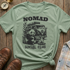 Nomad Club T-Shirt