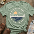 Nature Time T-Shirt