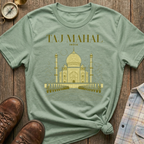Taj Mahal T-Shirt