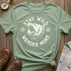 Wander More T-Shirt