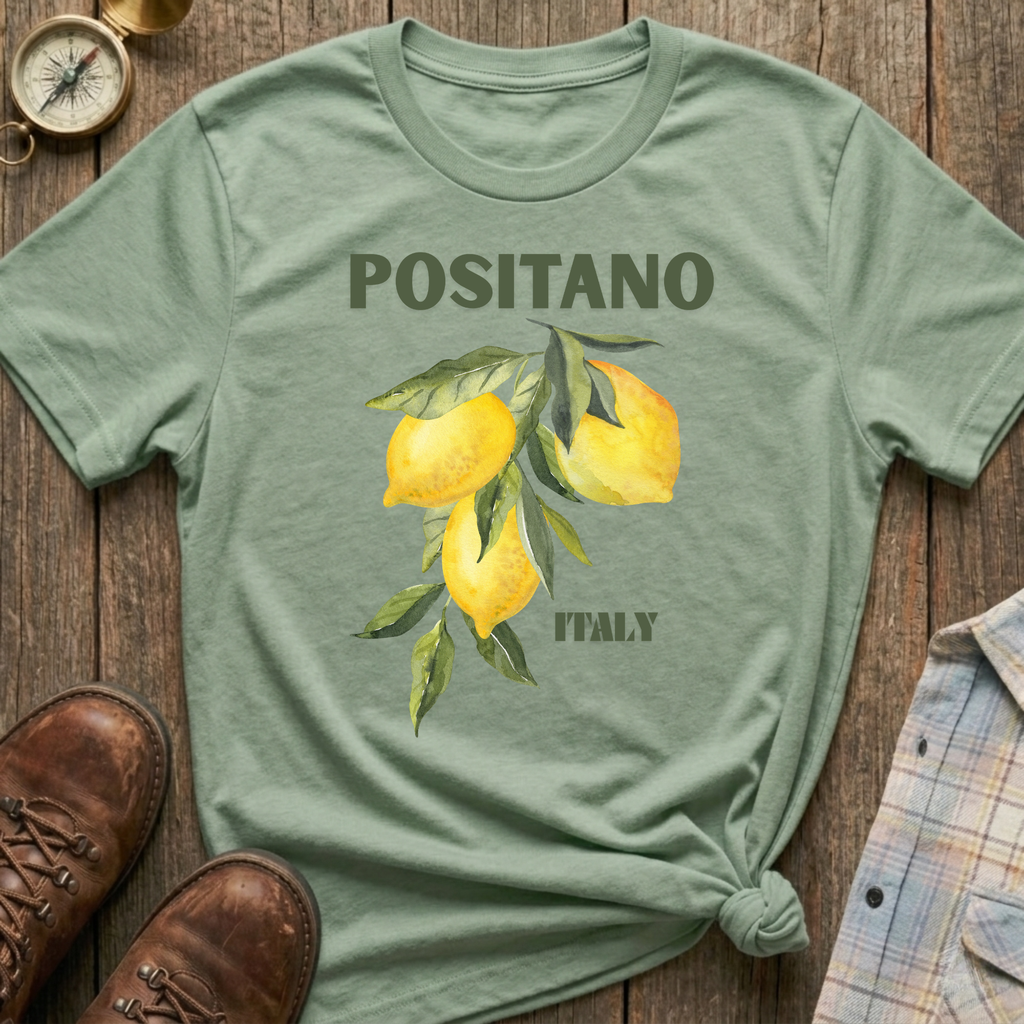 Positano T-Shirt