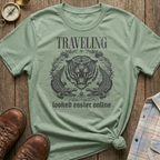 Easier Online T-Shirt